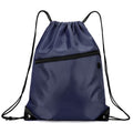 Oxford Cloth Drawstring Backpacks