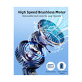 Portable Handheld Fan