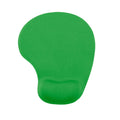 Ergonomic Mouse Pad with Memory Foam Wrist Rest