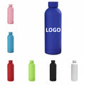 17oz Stainless Steel Insulated Mug