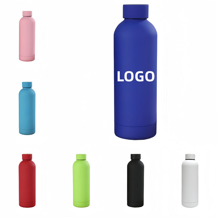 17oz Stainless Steel Insulated Mug