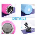 Stainless Steel Insulated Bottle