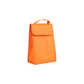 Custom PEVA Eco-Friendly Insulated Lunch Bag