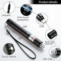 USB Rechargeable Laser Pointer