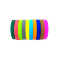 Light Up Luminous Silicone Wristbands