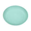 Wheat Straw Round Dinner Plate