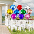 18" Round Shape Foil Balloon