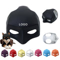 Cat Superhero Mask