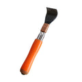 Telescopic Dual-Rod Back Massager