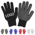 Nylon Dot-Grip Gloves