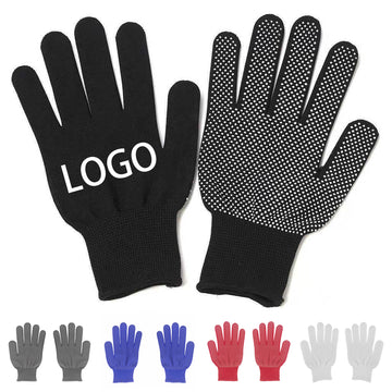 Nylon Dot-Grip Gloves