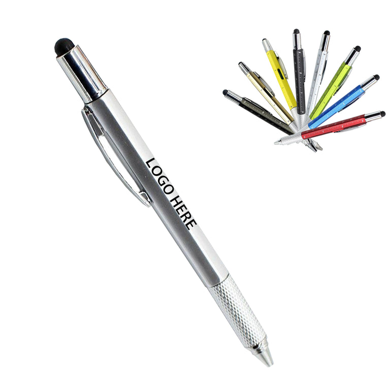 Multi-function Tool Pen