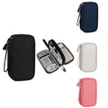 Electronics Organizer Bag