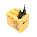 Multi-Port Charging Adapter