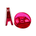 Magnetic Clip Round Strong Durable Office Home