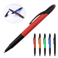 3-In-1 Highlighter With Pen And Stylus
