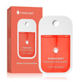 Power Mist Hand Sanitizer Spray