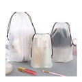 Drawstring Shoe Bags For Travel
