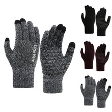 Touch Screen Warm Gloves