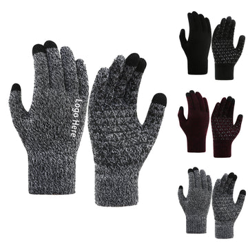 Touch Screen Warm Gloves