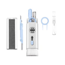 7 In 1 Electronic Cleaner Kit For Keyboard Laptop Phone