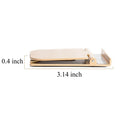 Card Type Lazy Portable Folding Cell Phone Holder