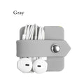Tangle Free Earphone Wrap