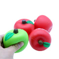 Apple Fidget Stress Ball