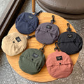 Foldable Quick-Dry Waterproof Fisherman's Hat