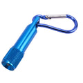 Carabiner LED Keychain