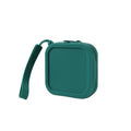 Silicone Coin Storage Small Square Pouch