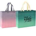 Grocery Gift Tote With Handle
