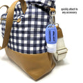Silicone Travel Bottle Set