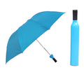 Wine Bottle Umbrella