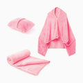 2-in-1 Unisex Foldable Coat Blanket