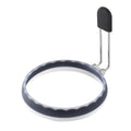 Round Silicone Omelette Mold
