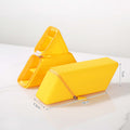 Soft Silicone Pencil Case Portable Pen Holder