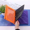 Waterproof Zipper Pencil Case