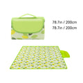Oxford Cloth Picnic Mat