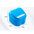 Denture Bath Case