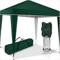 10x10' Pop Up Canopy Tent