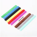 Children'S Furry Slap Bracelet