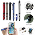 6-in-1 Multi-function Tool Pen