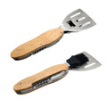 5-in-1 Collapsible Multi-Functional BBQ Tool