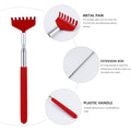 Extendable Back Scratcher
