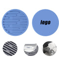 Non Slip Silicone Drink Coasters