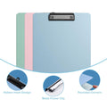 Plastic Clipboard