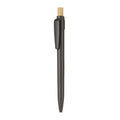 RABS Bamboo Wood Ballpoint Pen
