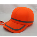 Safety Bump Cap
