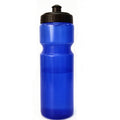 25 Oz Sports Squeeze Water Bottle